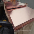 Copper Plate And Copper Sheet